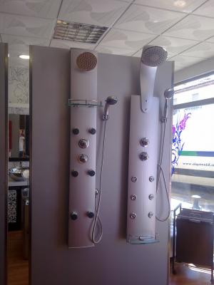 Columna Hidromasaje