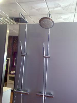 Columna Ducha