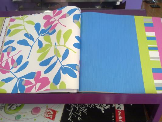 Papel pintado
