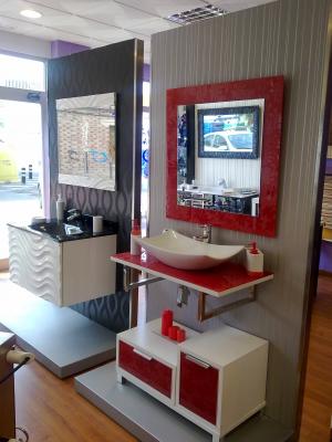 Mobiliario baño