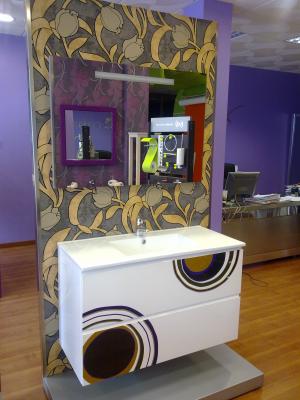 Mobiliario baño