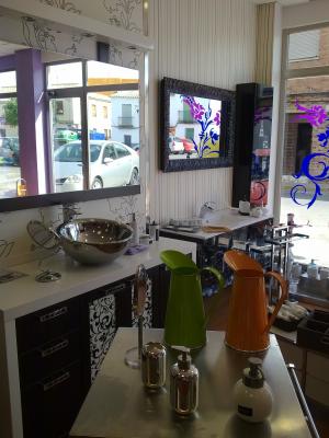 Accesorios y muebles