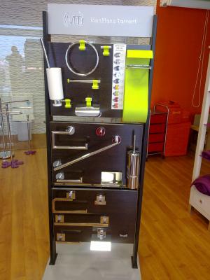 Accesorios baño
