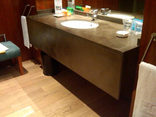 ENCIMERA MICROFLOOR