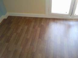 Suelo laminado de Castaño