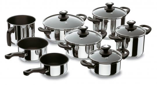Baterías de Cocina