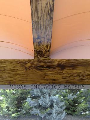 imitacion madera
