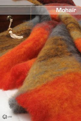 COLECCIÓN MOHAIR CUADROS