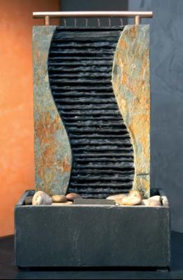 fuente feg shui
