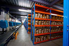 Toners y cartuchos y consumibles
