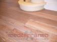 Tarima Flotante Roble rustico 1 lama