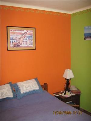 naranja