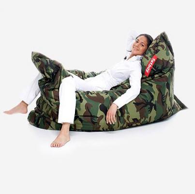 Puff Fatboy Original Camuflaje