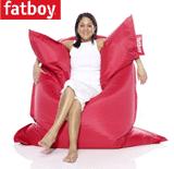 Puff Fatboy en todos los colores