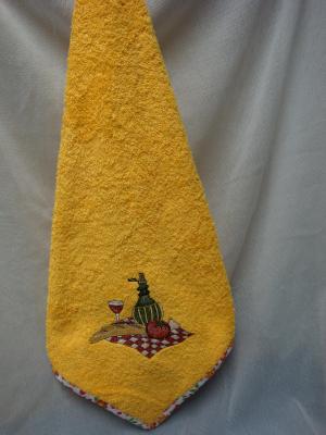 Paño cocina