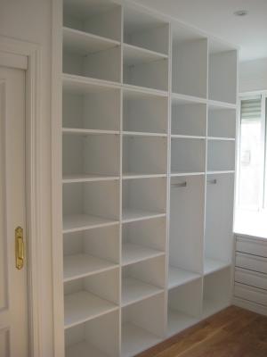 vestidor