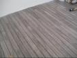 Tarima tecnológica imitación madera