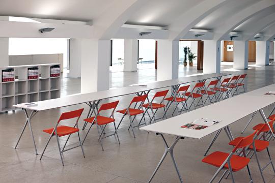 ATRI | Serie Plek