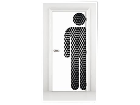 VINILO PARA PUERTAS