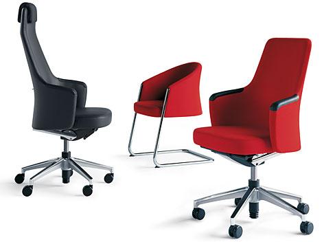ATRI | Sillon Silent Rush