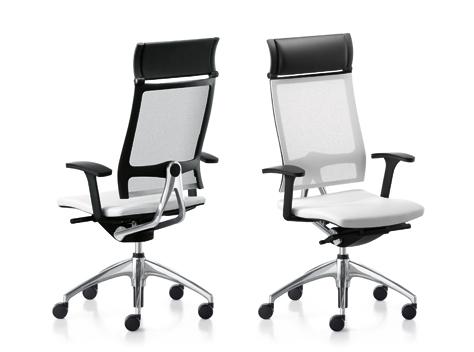 ATRI | Silla Open Up