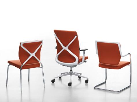 ATRI | Silla Cross Line