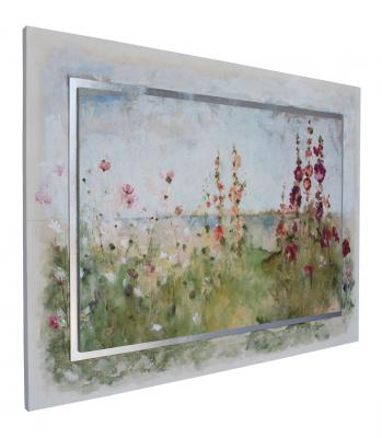 Cuadro Flores del Campo