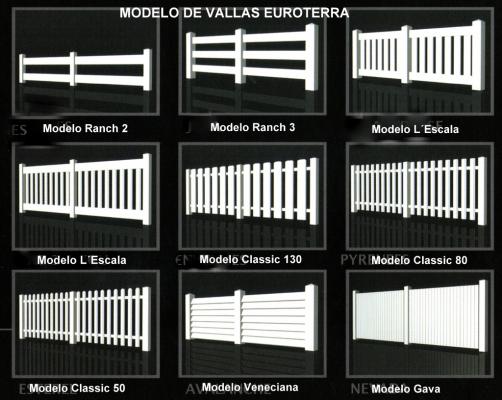 Modelos
