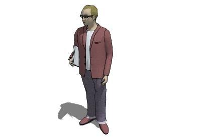 Jorge el MEDIDOR