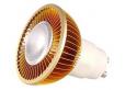 LED ASTERIA MR16 GU10 LED
