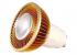 LED ASTERIA MR16 GU10 LED