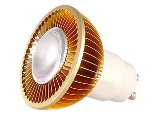 LED ASTERIA MR16 GU10 LED