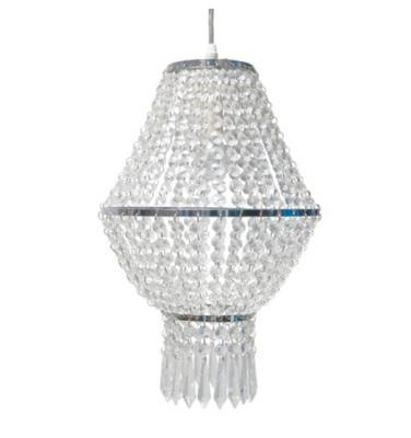 Lámpara Alice (estilo chandelier)