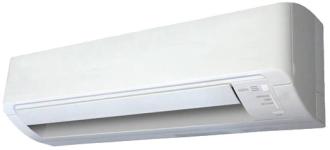 Aire acondicionado SANYO