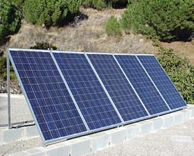 placas solares