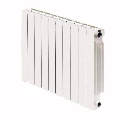 Radiadores aluminio