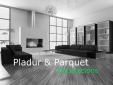 Pladur Parquet