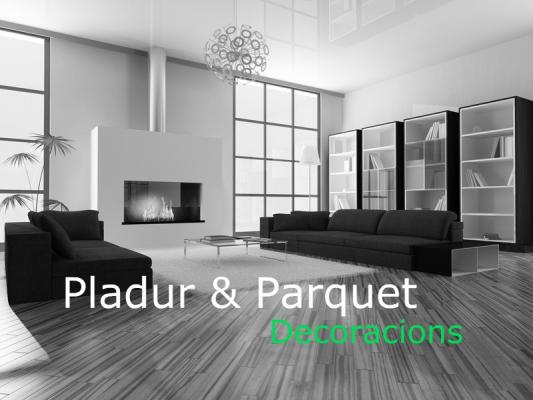 Pladur Parquet