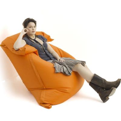 Fatboy puff naranja