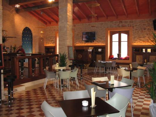 Restaurante,