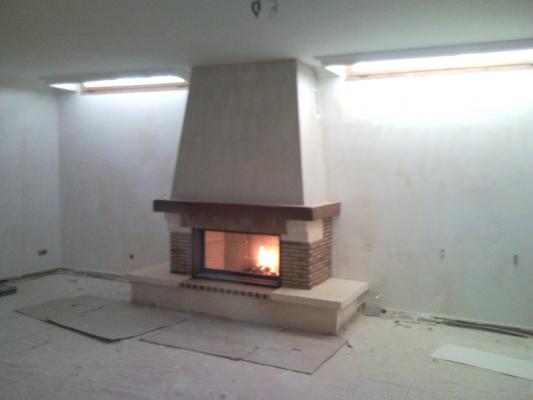 CHIMENEAS FENIX 
