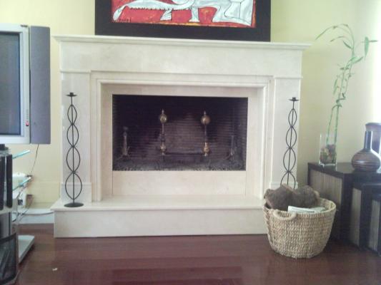 CHIMENEAS FENIX 2