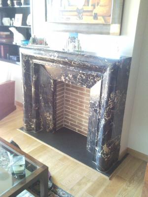 CHIMENEAS FENIX 3