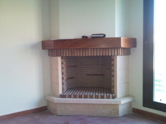 CHIMENEAS FENIX 6