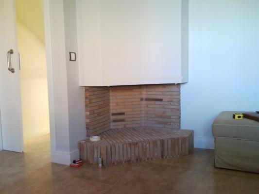CHIMENEAS FENIX 8