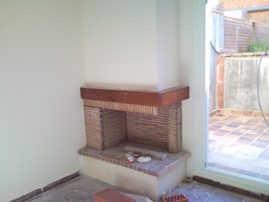 CHIMENEAS FENIX 9