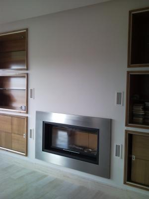 CHIMENEAS FENIX 11