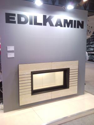 CHIMENEAS FENIX 12