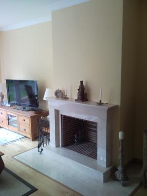 CHIMENEAS FENIX 16
