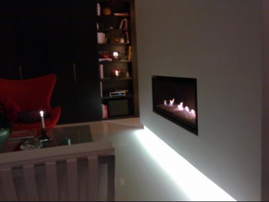 CHIMENEAS FENIX 17